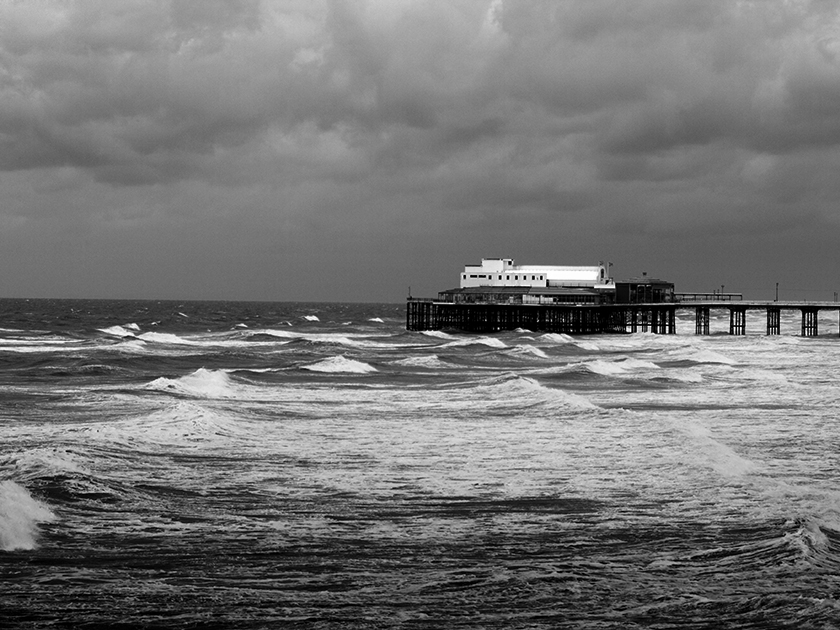 Blackpool